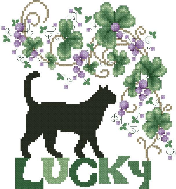 (image for) Lucky